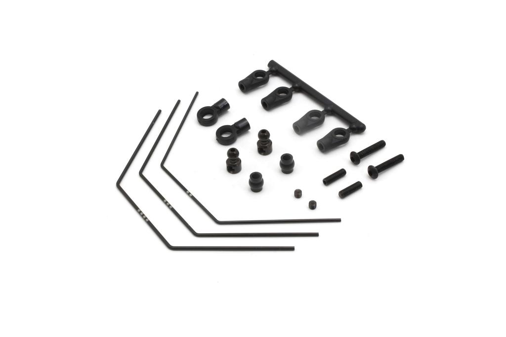 Kyosho Rear Stabilizer Set UBW003 (RB7.5)