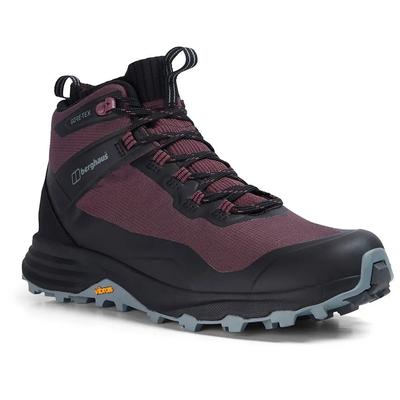 Berghaus Hiking Boots VC22 Mid Goretex