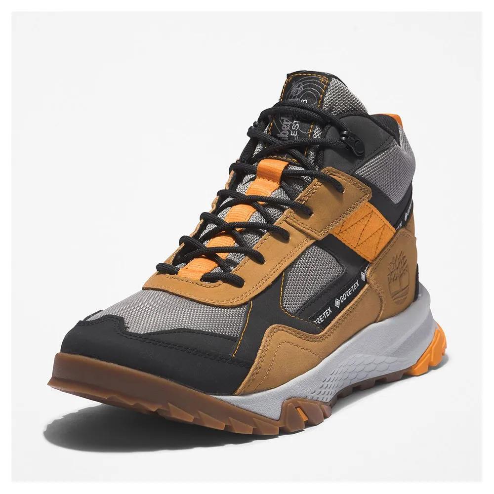 Timberland Hiking Boots Lincoln Peak WP
