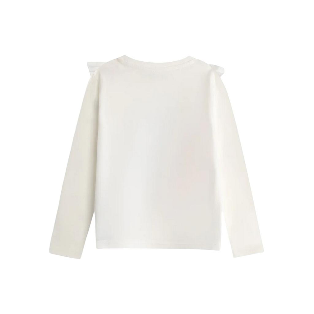 Bluey Girls Character Long-Sleeved Long Pyjama Set