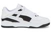 Puma Slipstream Leather 'White Black'