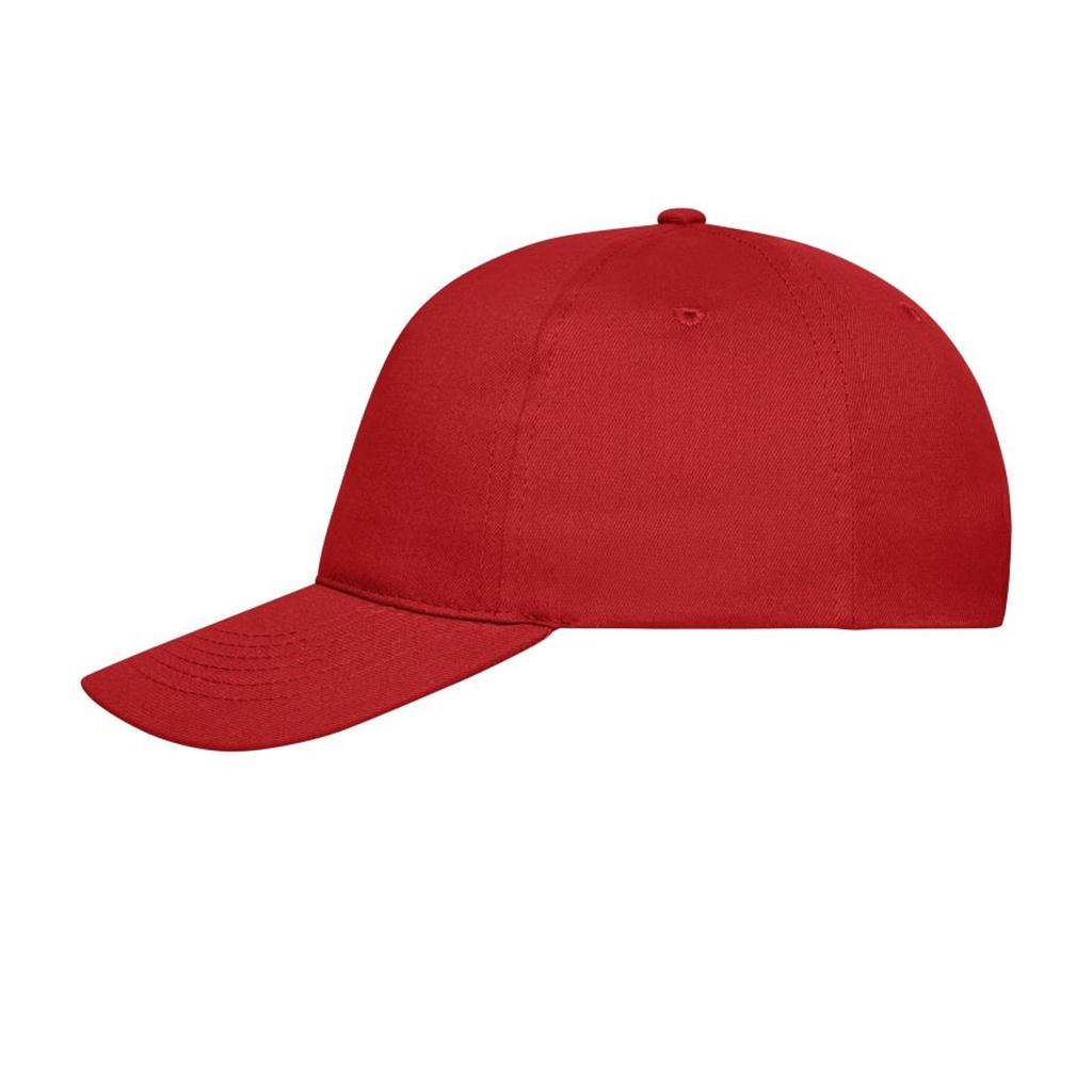 Myrtle Beach Bio 5 Panel Cap