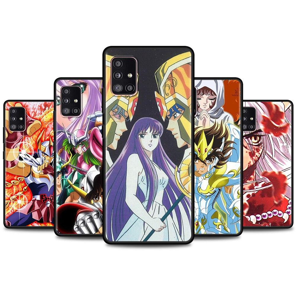 

Чехол для телефона Samsung Galaxy A51 A12 A21s A71 A52 A31 A02s A11 A41 A01 A51 A02 A72 A32 A22, чехол аниме Inuyasha