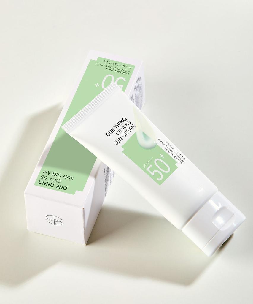 Crema Solare Cica B5 50ml