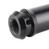 5in Gear Stick Lever Bent Extension Aluminum Extender Accessory Fit for T4 T3 T25