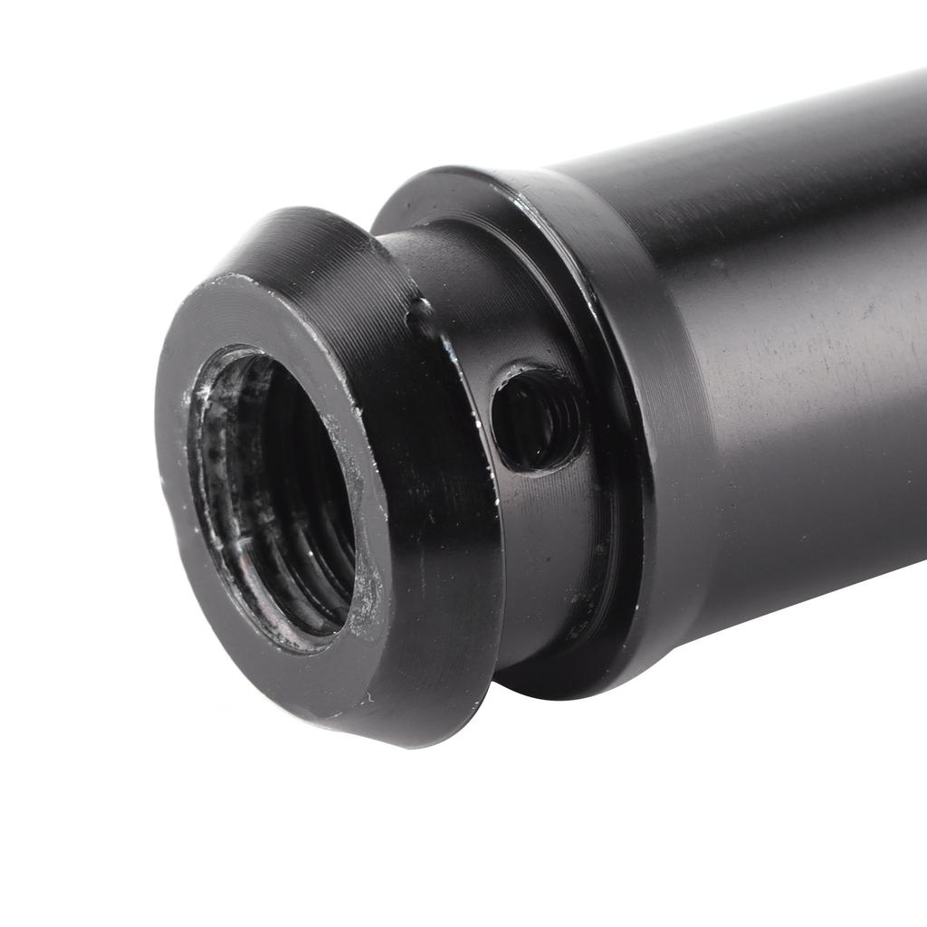 5in Gear Stick Lever Bent Extension Aluminum Extender Accessory Fit for T4 T3 T25