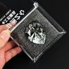 Delta African Heart Diamond Gift Box Replica: Tears of the Ocean Collectible Toy