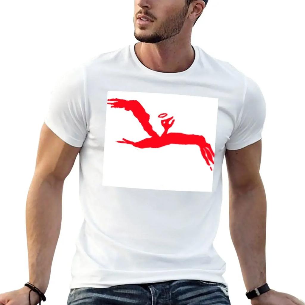 EL-P - Bird T-Shirt boys animal print shirt sweagraphic t shirts oversized graphic t shirts oversized for graphic