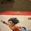 [USED] Dragon Ball Son Goku Revible Moment A Prize