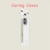 For iPhone 17 Pro Max Case Black Mesh Cooling Slim Matte Shockproof Compatible with iPhone 16 15 14 13 12 11