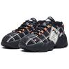 New FILA Mihara X FILA Ade Vntg Gs Black Women's F12W031118FBK