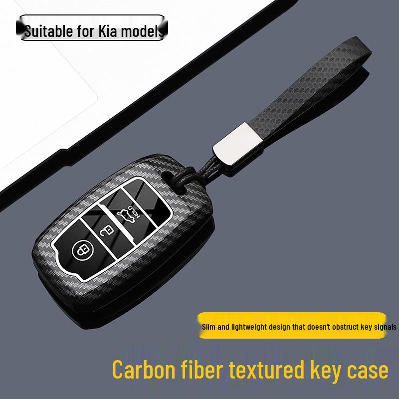 Kia Sportage K3/K5 Key Cover