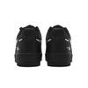 Nike Air Force 1 Shadow Cross Height Increasing Abrasion Resistant Breathable Low Top Skateboard Shoes Unisex CW2288-001(Team582-SBOX)