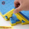 Taekwondo & Gym Reversible Foam Mat