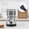 Household Small Crusher, Coffee Beans, Ultra-fine Grinder Powder Crusher, Multi-function Crusher, Dry and Wet Universal 2025