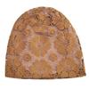 Women's Summer Lace Slouchy Hat - Breathable, Stylish, Thin White Hair Cover