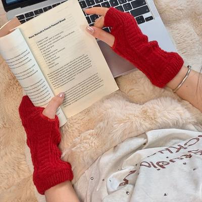 Akcesoria – Rękawiczki i mitenki