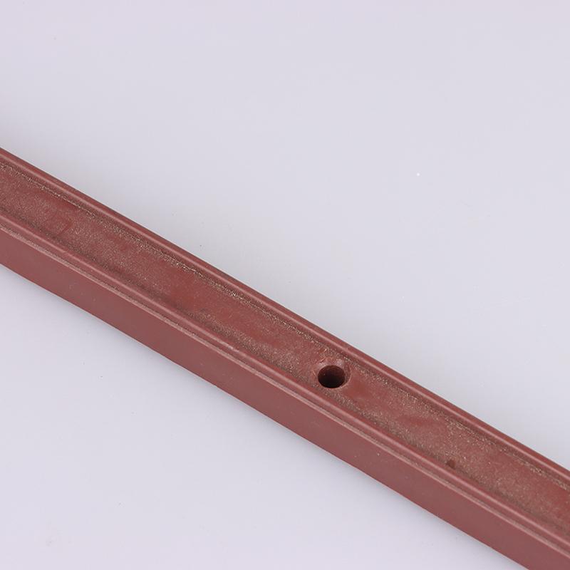 2 Items Plastic Slides Keyboard Cabinet Cupboard Drawer Runners Drawer Slide Buffer Furniture Slide