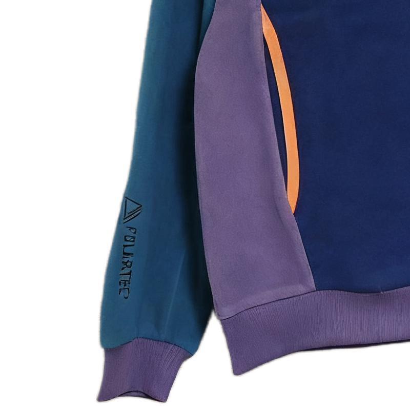 Nike ACG Pullover con cappuccio Felpa morbida Felpe per bambini DQ8730-553