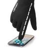 Cycling Gloves, Warm In Autumn and Winter, Men and Women Outdoor Fleece, Anti-splashing Water, Cycling Sports,