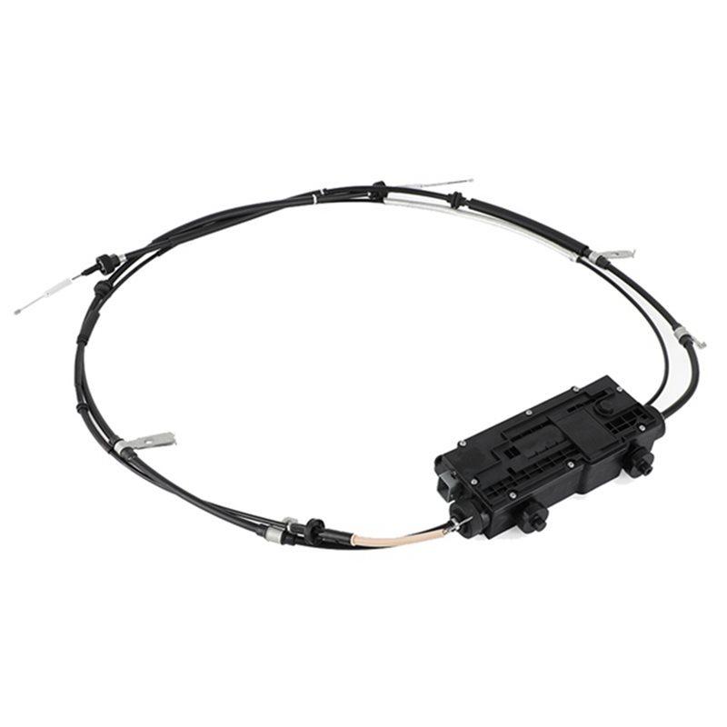 LR072318 Rear Parking Brake Module For Land Rover Discovery 4, LR013699 LR023622 LR032104 LR052209 Range Rover Sport L320