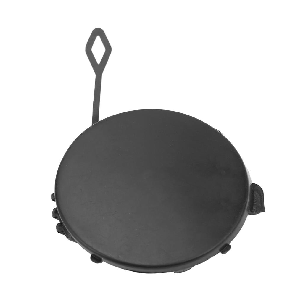 Front Bumper Towing Hook Eye Cover 51119806061 Replacement for Countryman R60 Paceman R61