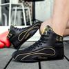 Unisex Breathable Mesh Boots High Top Shoes Winter Walking and Commuting Casual Outdoor Travel Seasonal Everyday Footwear Sizes 39-47