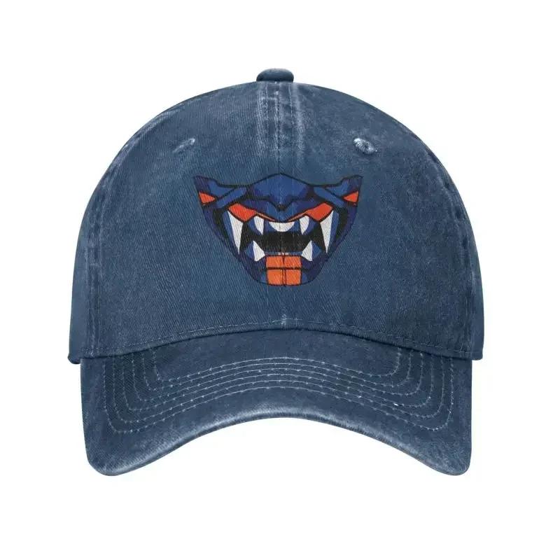 Cool Cotton Video Game Valorant Cosplay Baseball Cap for Men Women Custom Adjustable Unisex Dad Hat Hip Hop