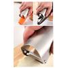 Slicer Kitchen Tool Ergonomic Peeler Shredders for Pear FruitHand Slicer Grater Dishwasher Safe