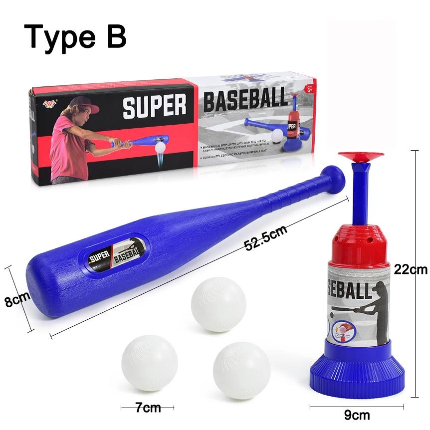 

Детские бейсбольные мячи Игрушки Игры Регулируемая автоматическая подающая бейсбольная машина Игрушечные наборы Детские уличные виды спорта Подарок для мальчика на день рождения