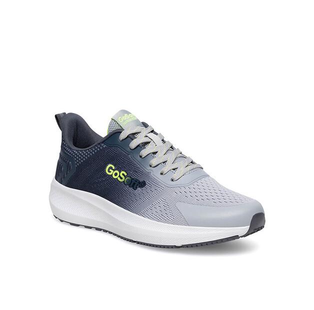 Men's Sneakers Go Soft Myl-soft1 Grey