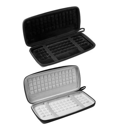 Waterproof Carrying Case Bag Keyboard Travel Storage for Logitech POP Keys Wireless Keyboard Carrying Case