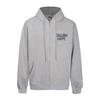 GALLERY DEPT Letter Print Hoodie Sweatshirt American Trendy Brand Loose Pullover Thin Jacket for Men and Women