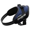 Julius K9 Julius K9 IDC Power Mini Denim Harness, 16IDC-FAR-M, Denim,