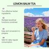 Premium Herbal Tea Bags, Pure Plant Ingredients, Individually Packaged