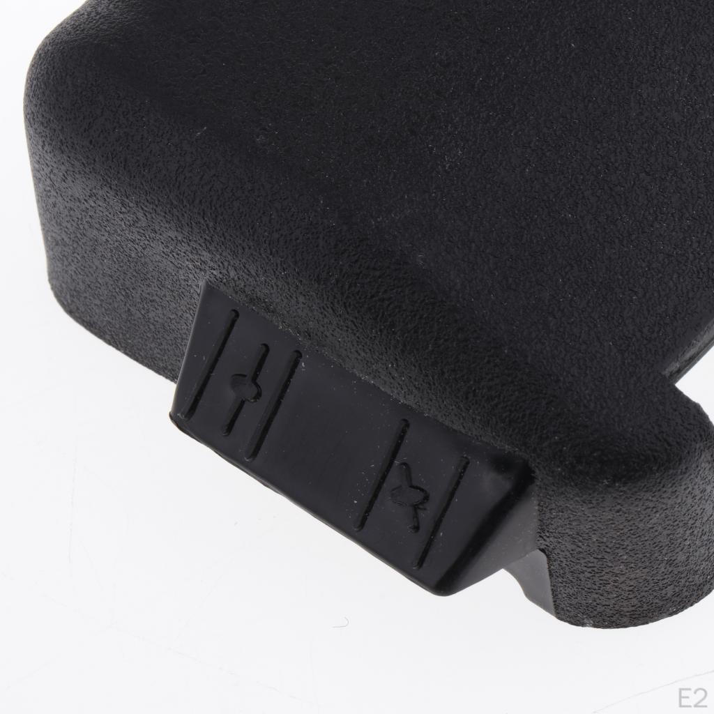 Air Filter Cleaner Cover for BG75 FS85 FS80 FC85 Replaces 41371410500