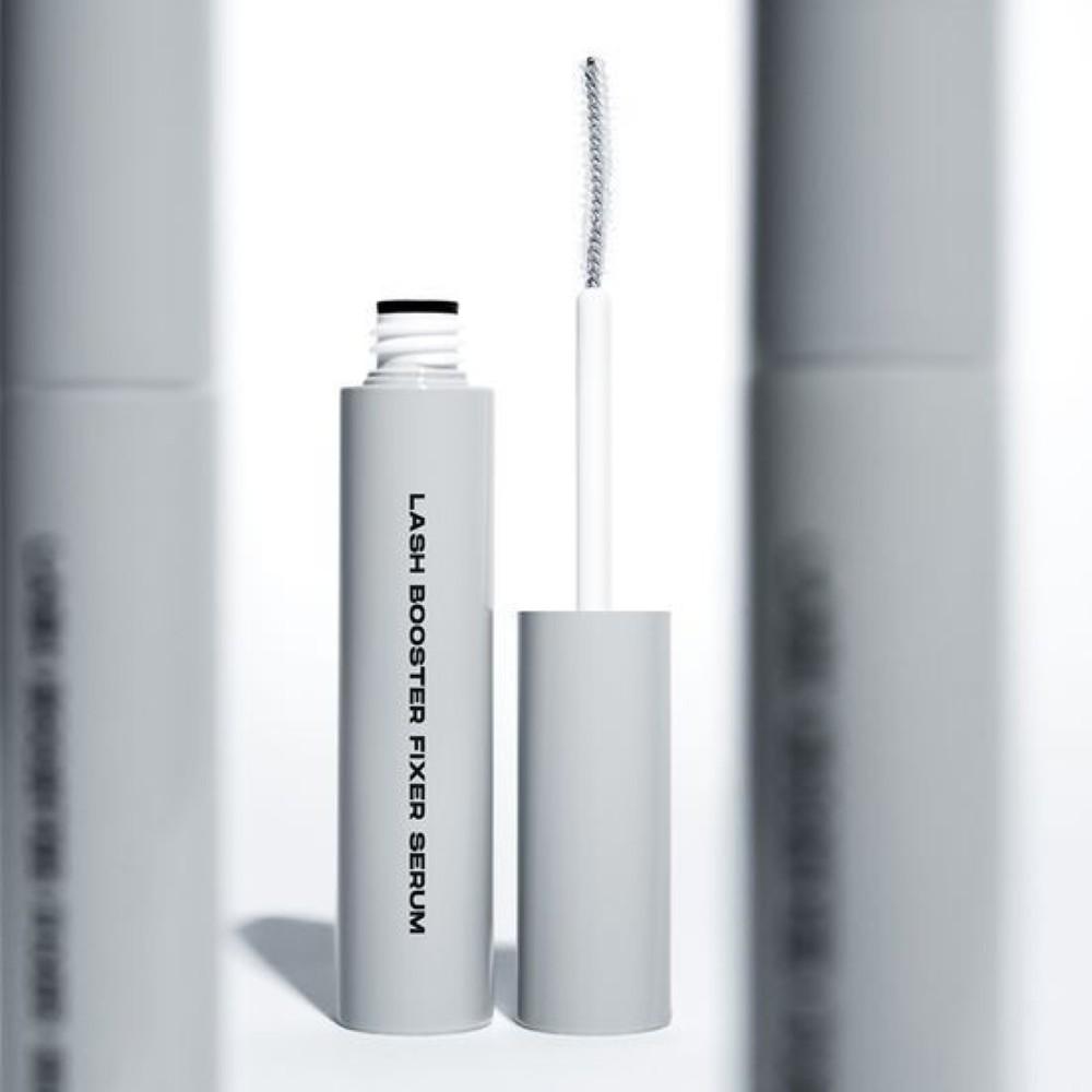 ENTROPY makeup Sérum booster pour les sourcils et les cils 7 g