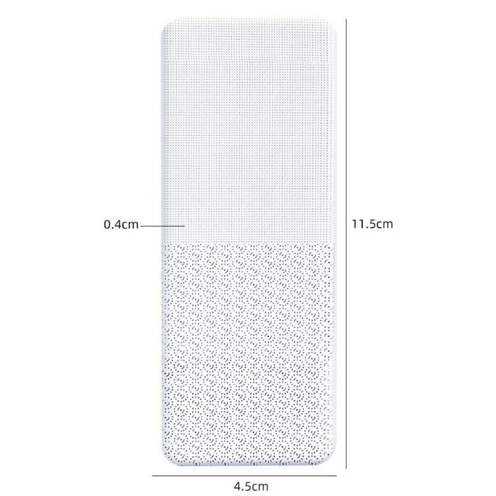 Callus Dead Skin Remover Nano Glass Foot File Foot Care Tools Nano Glass Foot Rubbing Board  Unisex