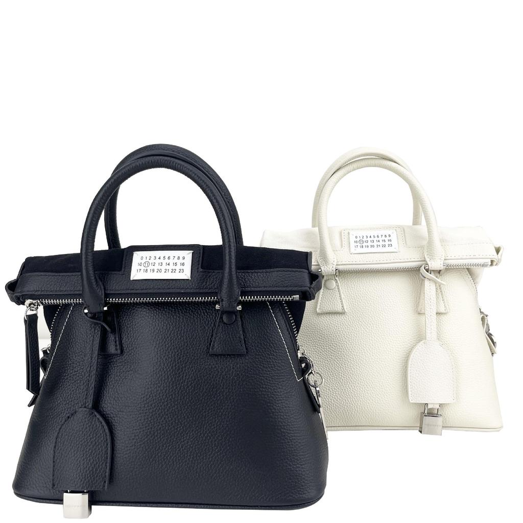 "2025 Autumn/Winter Women's Niche Chain Handbag: Dark, Medium & Small Digital Design, Messenger Style"