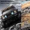 1/12 4WD Rc Car Drift Cars Truck H1 Remote Control Climbing Buggy Trucks 2.4G Full Scale High-Speed Off-Road Children Toys Boys