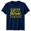 Bless This Home Sunflower TShirt Love Laughter Nature Tee