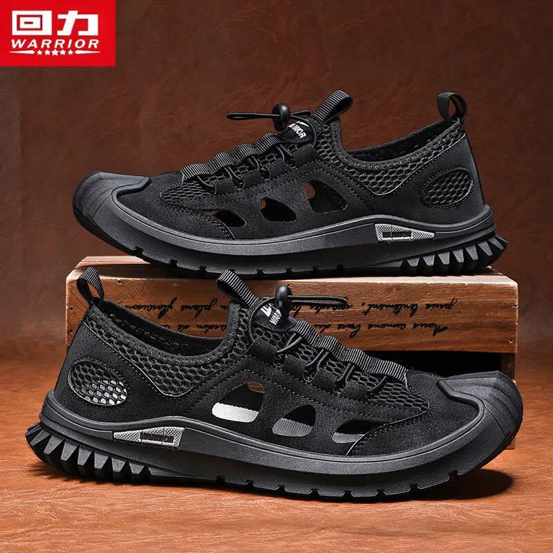 Warrior Men's Model 1018 Outdoor Water Sandals