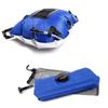 Solar Power Heating Shower Bag Bathing Portable for Outdoor Traveling Camping