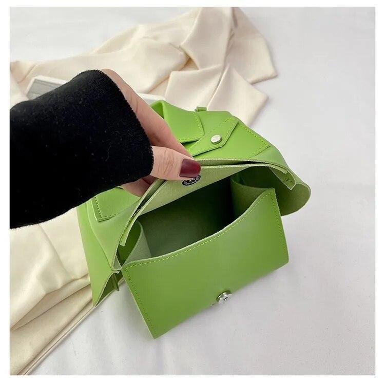 Женская сумка — фото 13