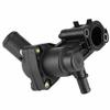 Replacement Thermostat Housing Coolant Water Neck Flange For Ford 1.8 TDCi Focus Mk2 For Galaxy For Mondeo S Max Transit Connect