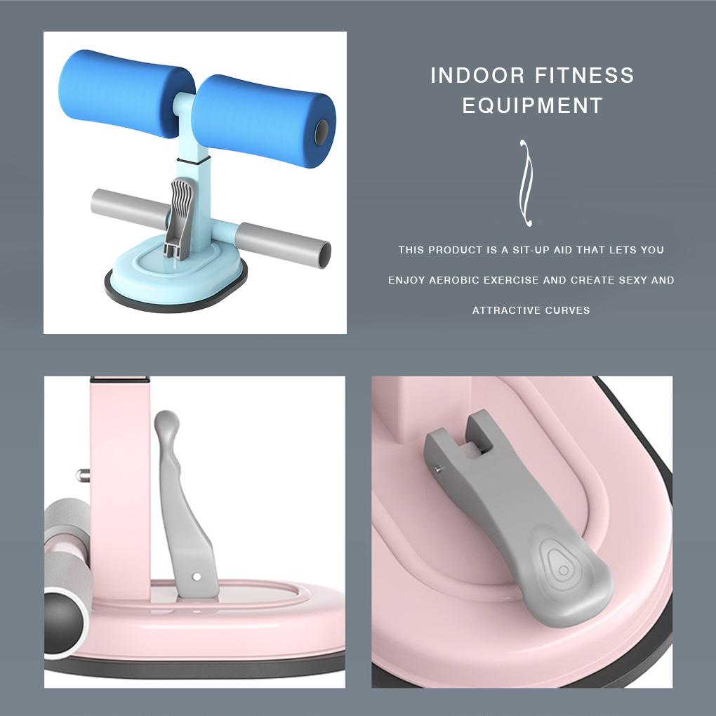 Sit Up Assistent Bauchmuskeltraining Sit Up Stange Fitness Sit Ups Übung