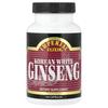 Ginseng Alb Coreean, 100 Capsule (500 mg per capsulă)