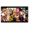One Piece TCG Playmat with Zones  Straw Hat Crew Anime Card Mat Waterproof Aesthetic Office Pad