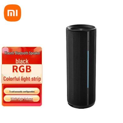Xiaomi Outdoor Portable Bluetooth Speaker with NFC CN Plug (adapter Included) (CN Version)