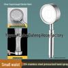 Luxury Bathroom Shower Head Set - Enhanced Shower Booster Kit & Bath Accessories